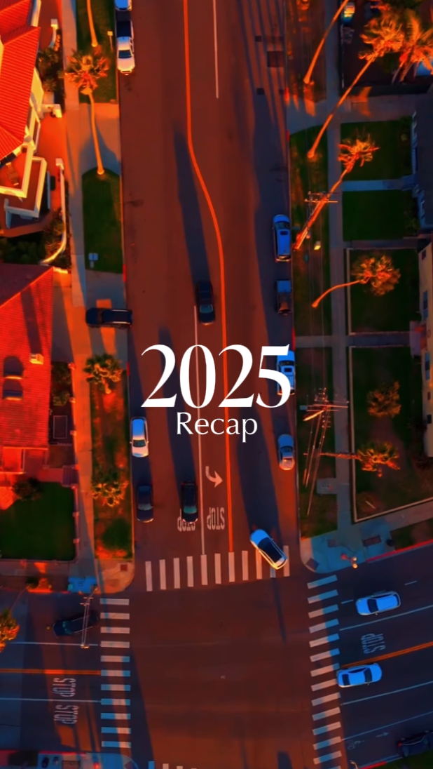 Rekap 2025