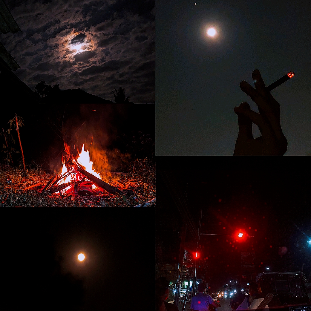 Malam Hari 5 foto 