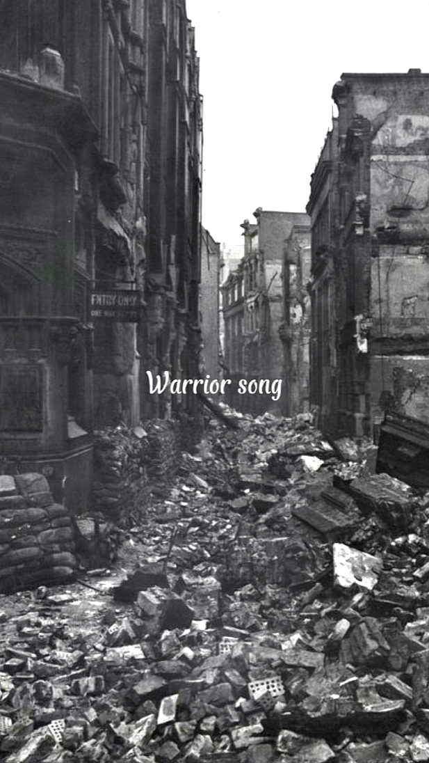 Warrior Song