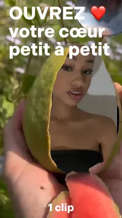 Ouvrez votre cœur