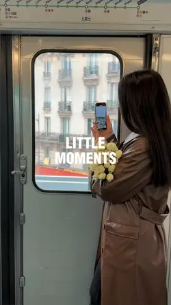 little moments