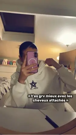 Coiffure 