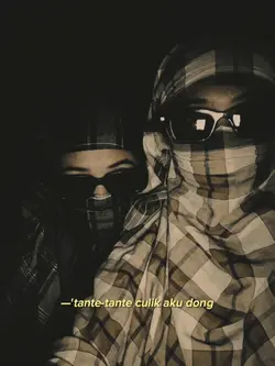 topeng sarung