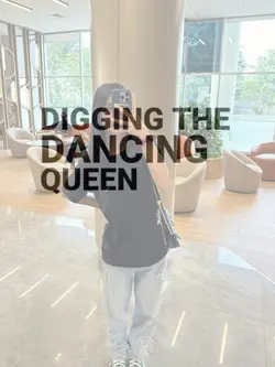 dancing queen 