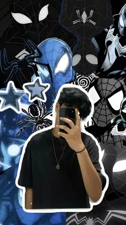 wallpaper spider man