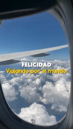 Viajando por el mund