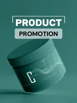 Product Promo 3:4