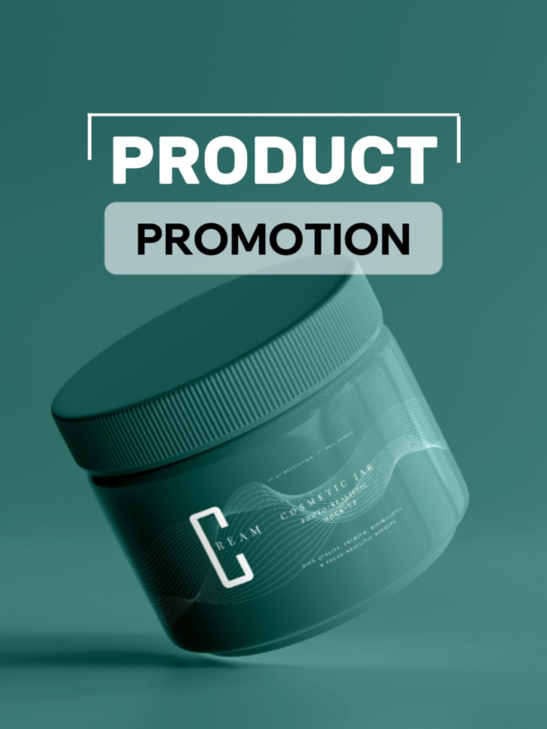 Promoción del producto 3: 4