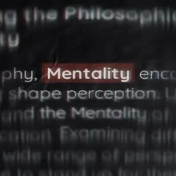Mentality