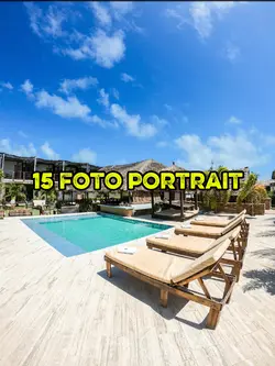 15 foto portrait