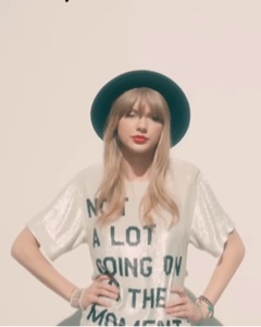 taylor swift 22