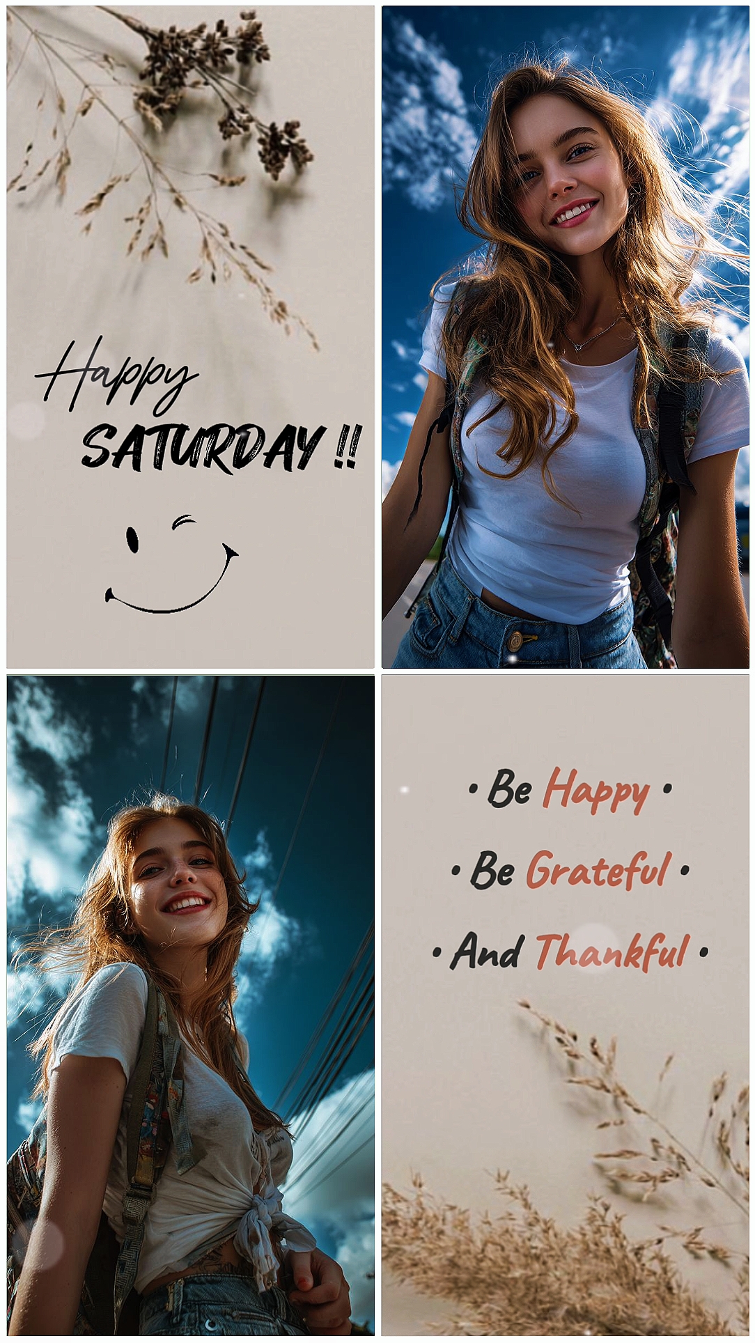 SELAMAT SABTU