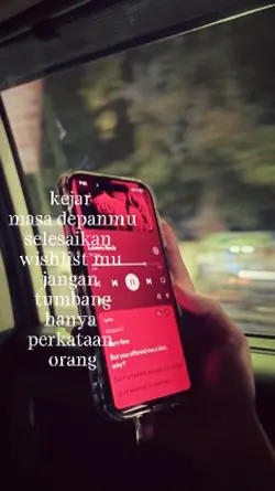 kejar masa depanmu