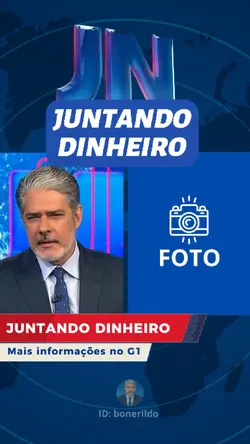 DINHEIRO NOTÍCIA 
