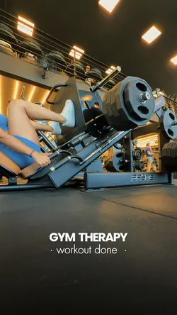 GYM THERAPY
