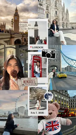 Moment London