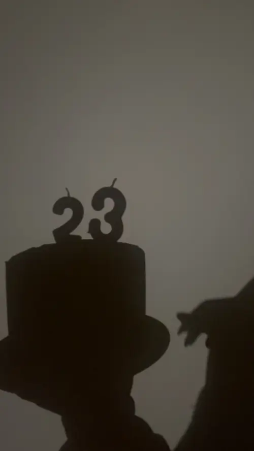 24th birthday