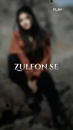 Dekho Na Dekho Zulfo