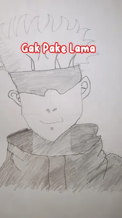 GAK PAKE LAMA GAMBAR