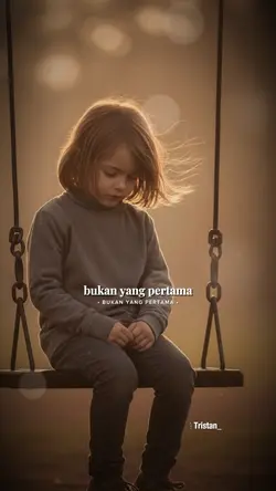 BUKAN YANG PERTAMA 