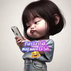 Puro ka stalk