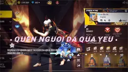 [2]Mẫu Cực Cháy 