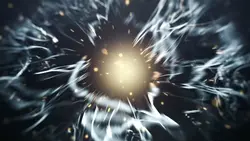 explosion