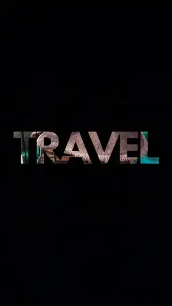 travel vlog