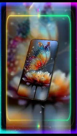 Beautiful  buterflay