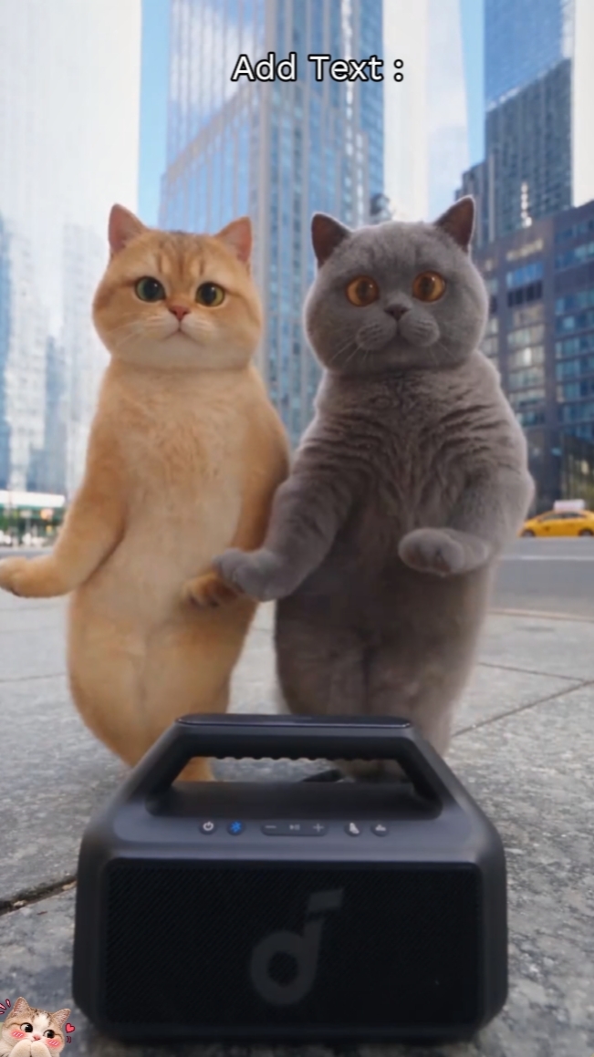Tendencia de baile aaaa 