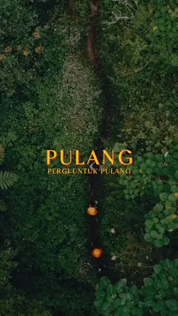 PULANG