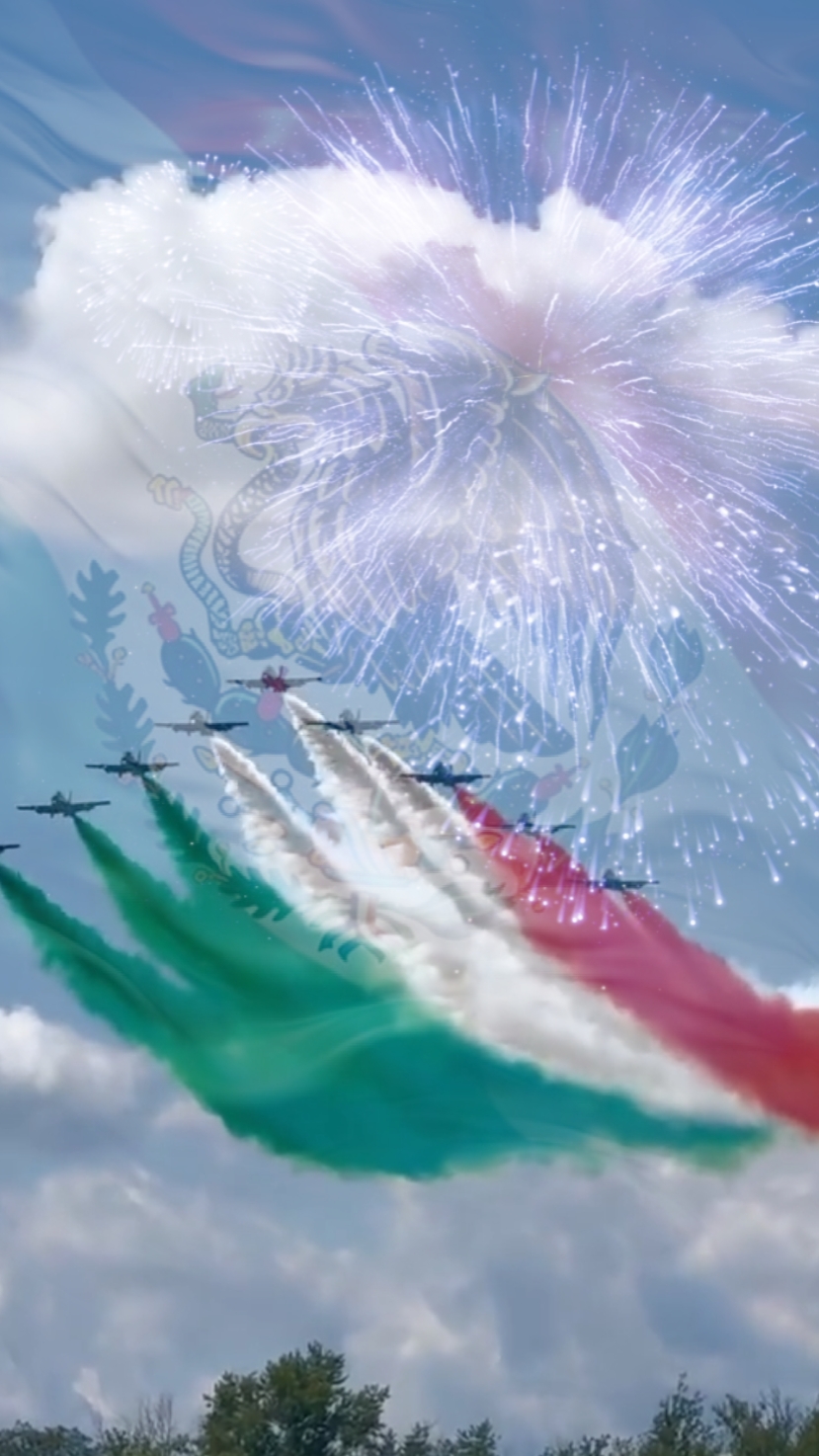 Viva Mexiko 2025 