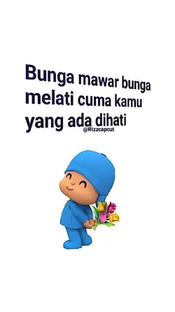 BUNGA MAWAR BUNGA 