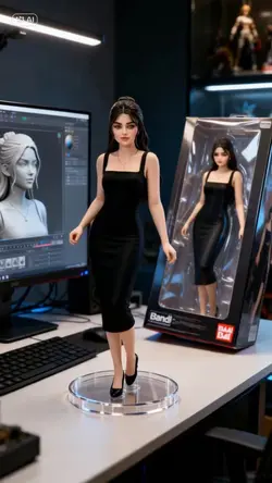 Modèle 3D