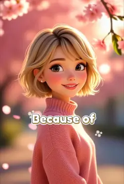 Because of You