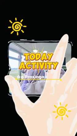 Today Activity