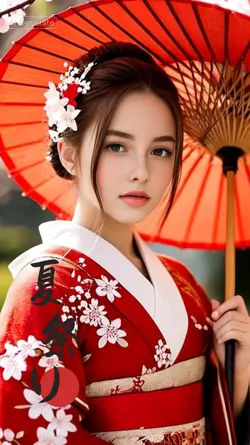 Japanese Attire