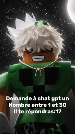 Je contrôle chat GPT