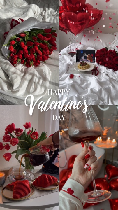 Fiesta de San Valentín 