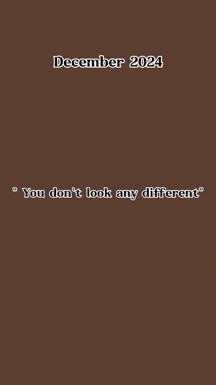 different 