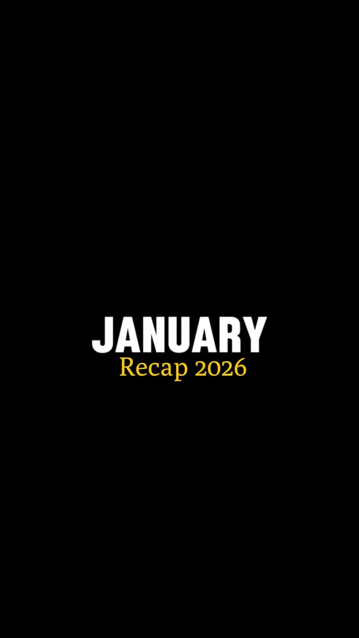 Resumen de enero de 2026 