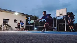 Pickleball