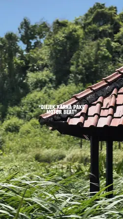 NAIK BEAT DIEJEK