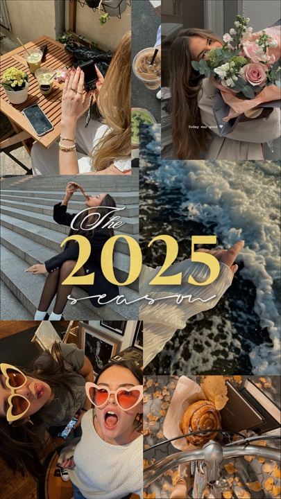 2025 Season recap