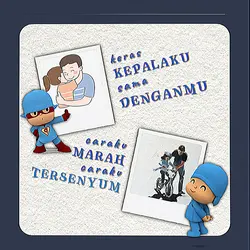 hari ayah tercinta