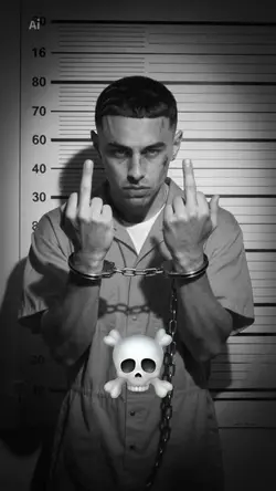 prisoner