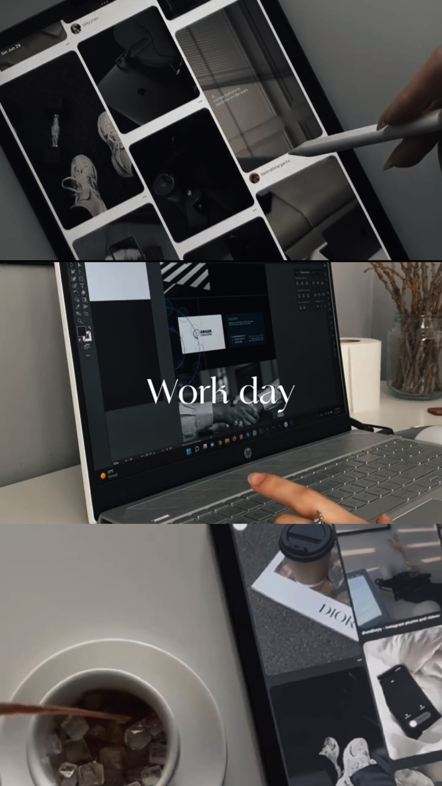 Work day