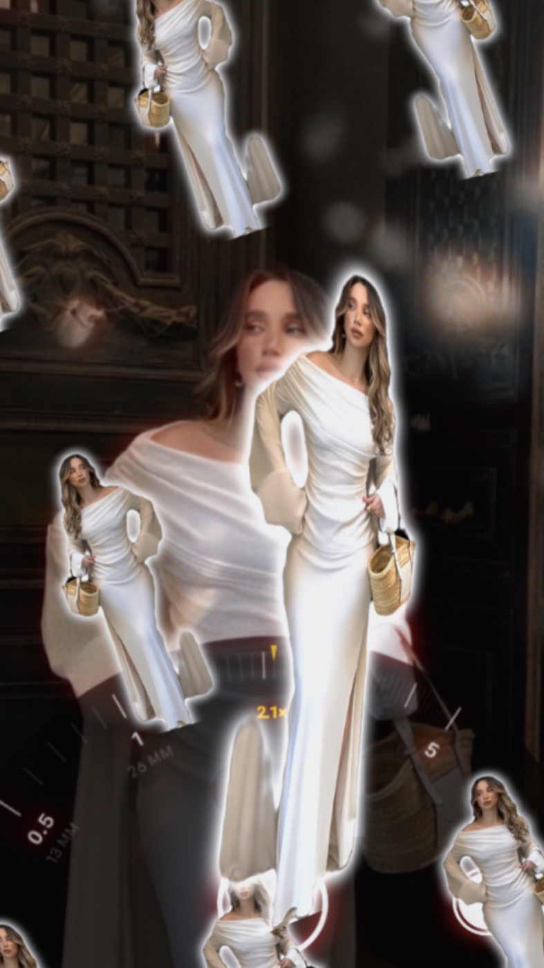 51. Fashion Cutout