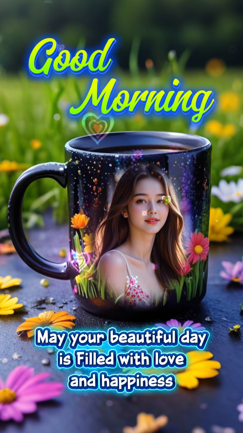 Selamat pagi 23