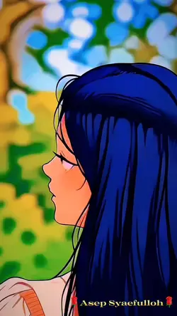 Anime Couple